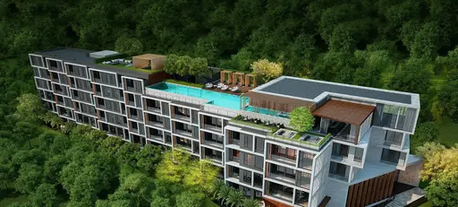 The Aristo Condo 2 2