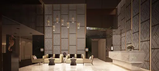The Aristo Condo 2 5