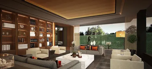 The Aristo Condo 2 6