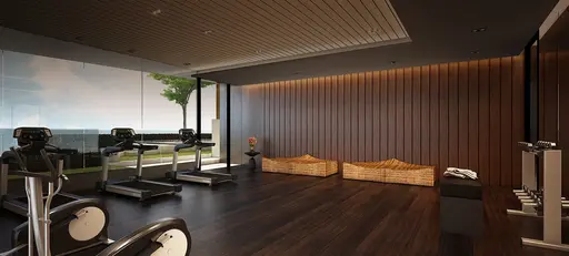 The Aristo Condo 2 7