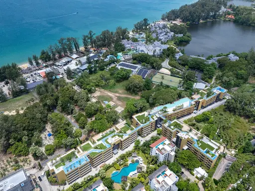 Laguna Beachside Residences 5