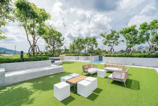 Laguna Beachside Residences 6