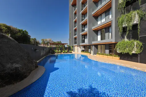 Calypso Garden Residences 2