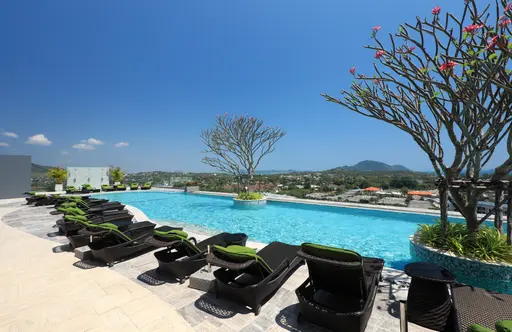 Calypso Garden Residences 3