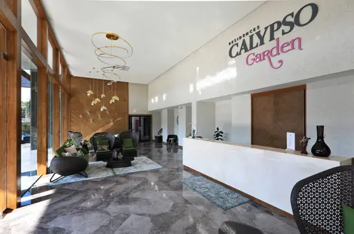 Calypso Garden Residences 5