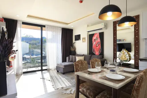 Calypso Garden Residences 7