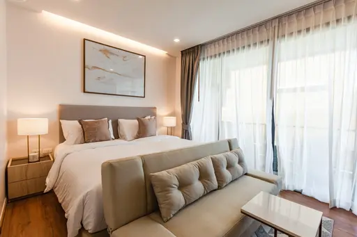 Rawai apartment 507 - Photo 2