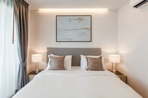 Продается квартира в Proud Rawai 512 - Фото 7