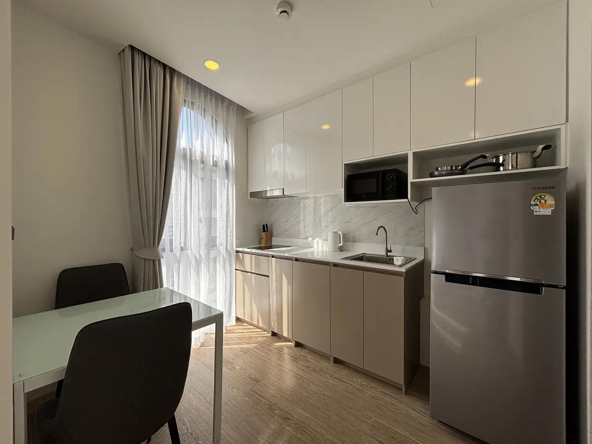Продается квартира в Palmetto park 703