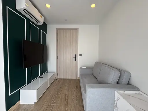 Продается квартира в Palmetto park 703 - Фото 2