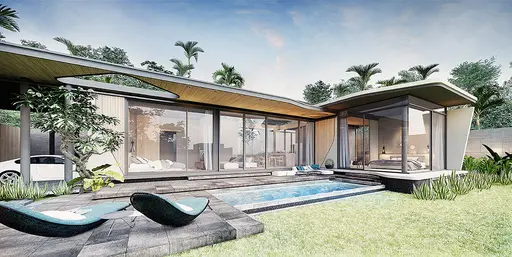Aileen Villas Naithon I 4