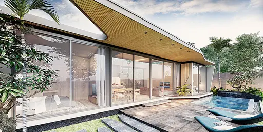 Aileen Villas Naithon I 5