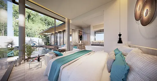 Aileen Villas Naithon I 7