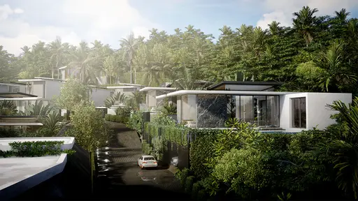Aileen Villas Naithon III 2