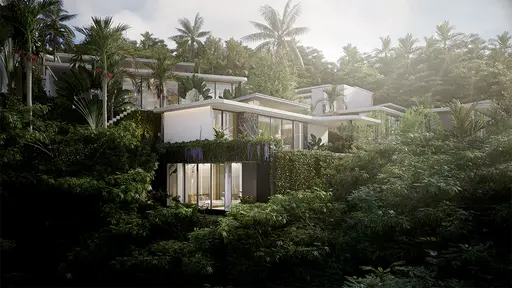 Aileen Villas Naithon III 3