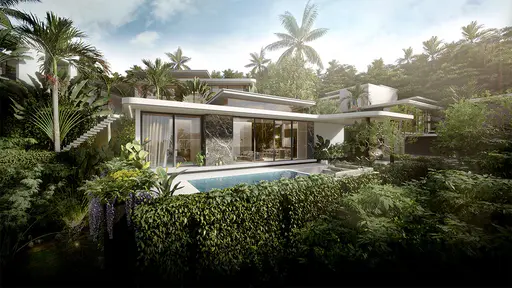 Aileen Villas Naithon III 5