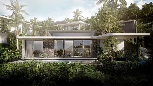 Aileen Villas Naithon III 6