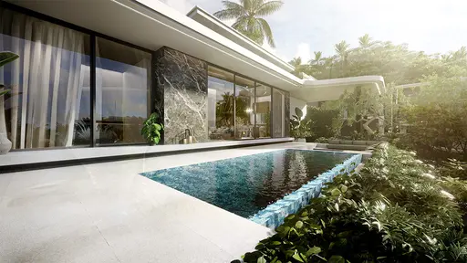 Aileen Villas Naithon III 7