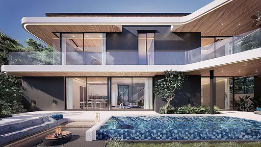 Aileen Villas Rawai 2