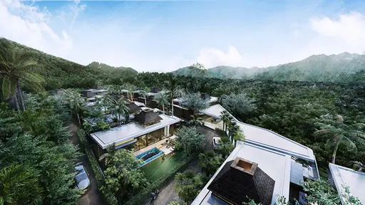 Aileen Villas Naithon II 2