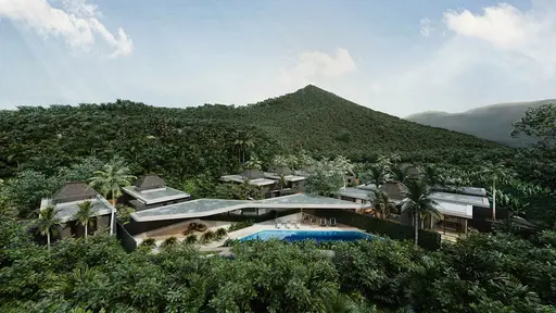 Aileen Villas Naithon II 3