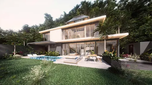 Aileen Villas Naithon II 4