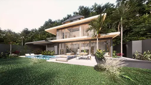 Aileen Villas Naithon II 5