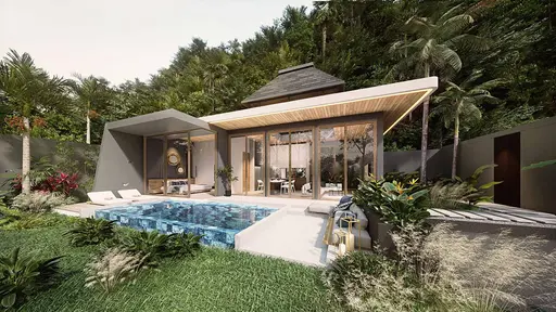Aileen Villas Naithon II 6