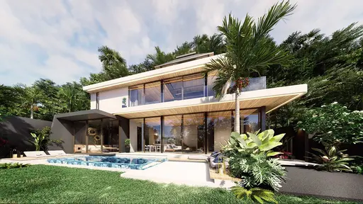 Aileen Villas Naithon II 7