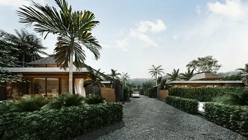 Aileen Villas Naithon II 8