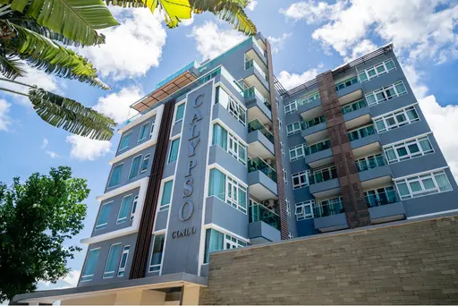 Calypso Condominium 1
