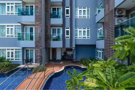 Calypso Condominium 3