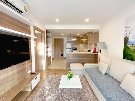 Calypso Condominium 5
