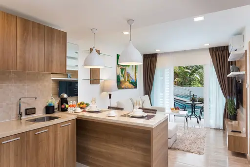 Calypso Condominium 6