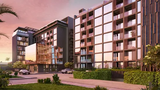 Essence Residence 1