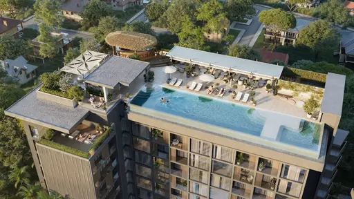 Essence Residence 2