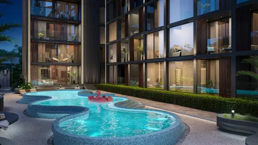 Essence Residence 3