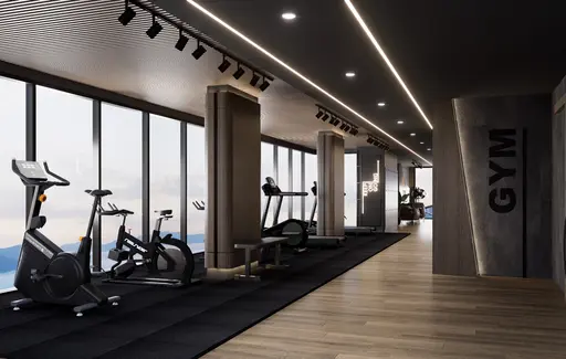 Essence Residence 6