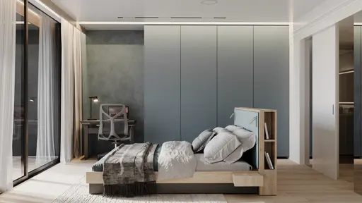 Essence Residence 8