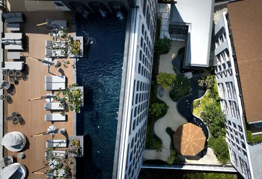 Harmony Condominium 2