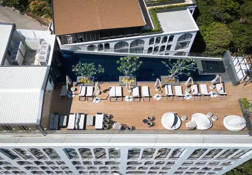 Harmony Condominium 3