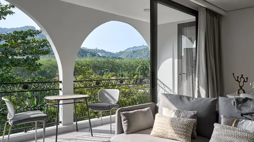 Harmony Condominium 4