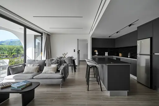 Harmony Condominium 5