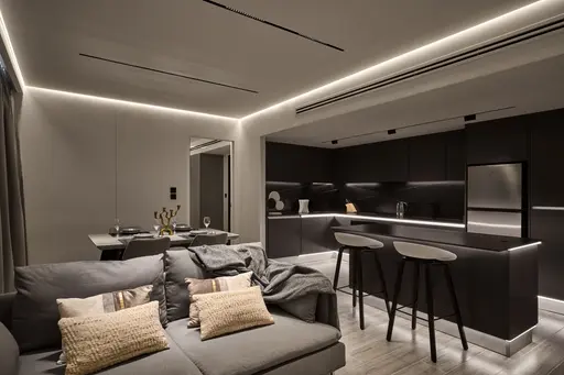 Harmony Condominium 6