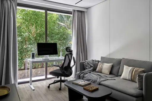 Harmony Condominium 7
