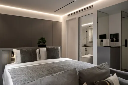 Harmony Condominium 8