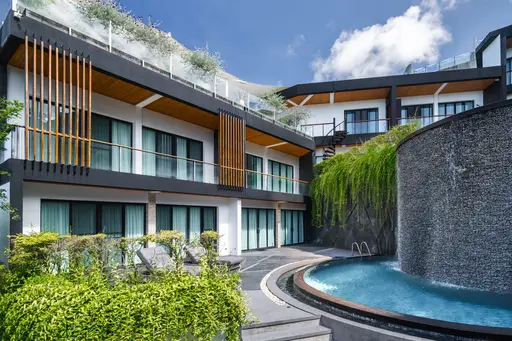 Pandora Residences 2