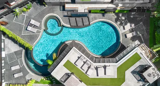 Pandora Residences 3