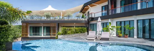 Pandora Residences 4