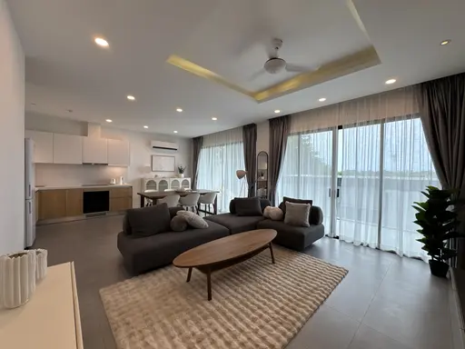 Pandora Residences 6